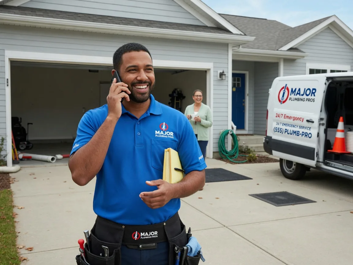 Drain Cleaning Services Bridgeton, NJ FAQs